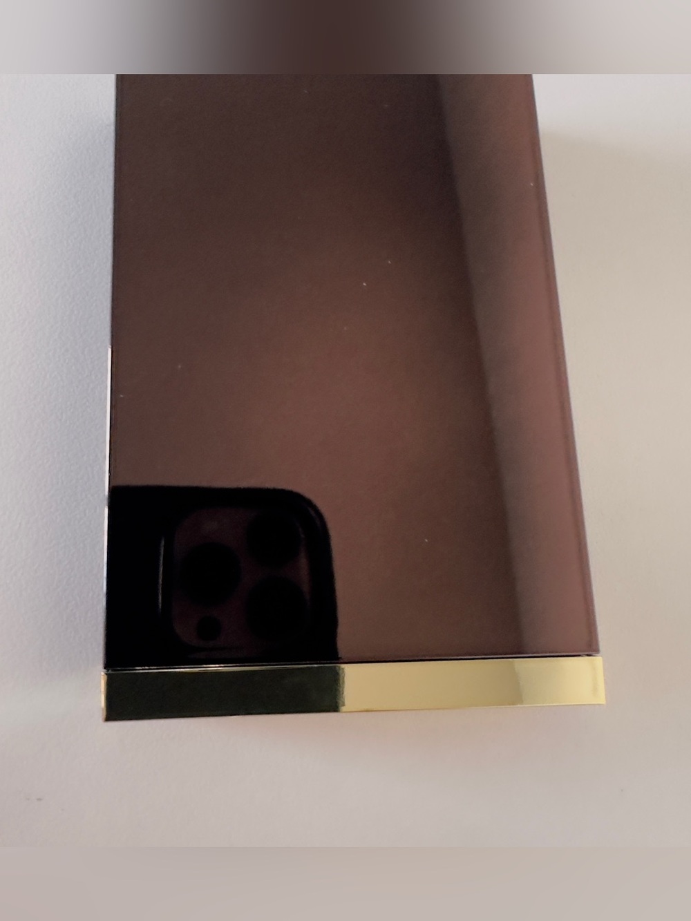 New Tom Ford Eye Color Quad Eyeshadow Palette - 27 Virgin Orchid - Picture 5 of 6